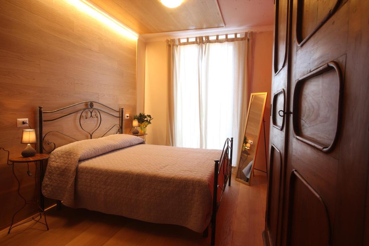 B&B La Fontana Borbone Lauria Inferiore Exterior foto